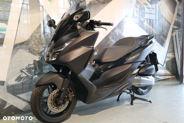 Honda NSS