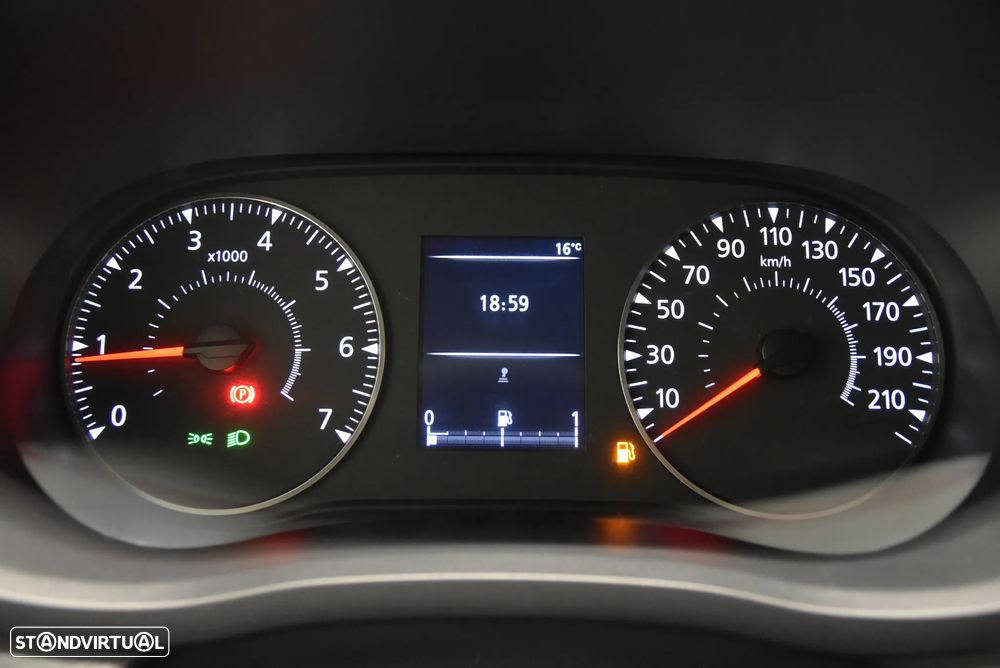 Renault MASTER FM Trac. L1H1 3,3T 2.3 Blue dCi 110 - 15