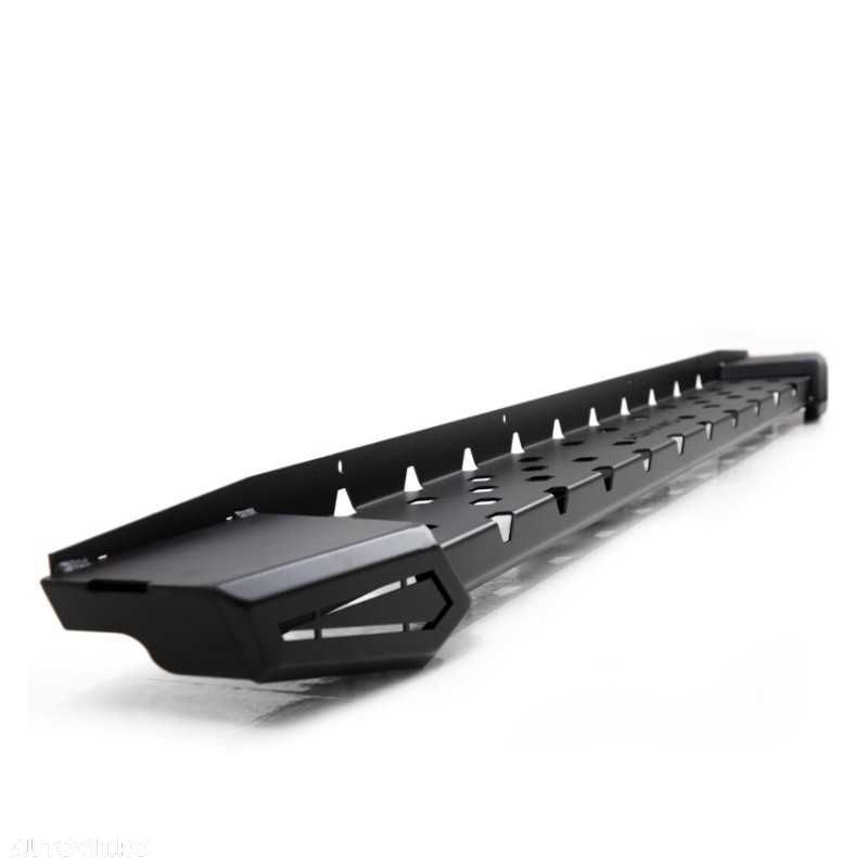 Set Praguri Laterale Ford Ranger, Toyota Hilux, Nissan AQM4WD M30 - 1