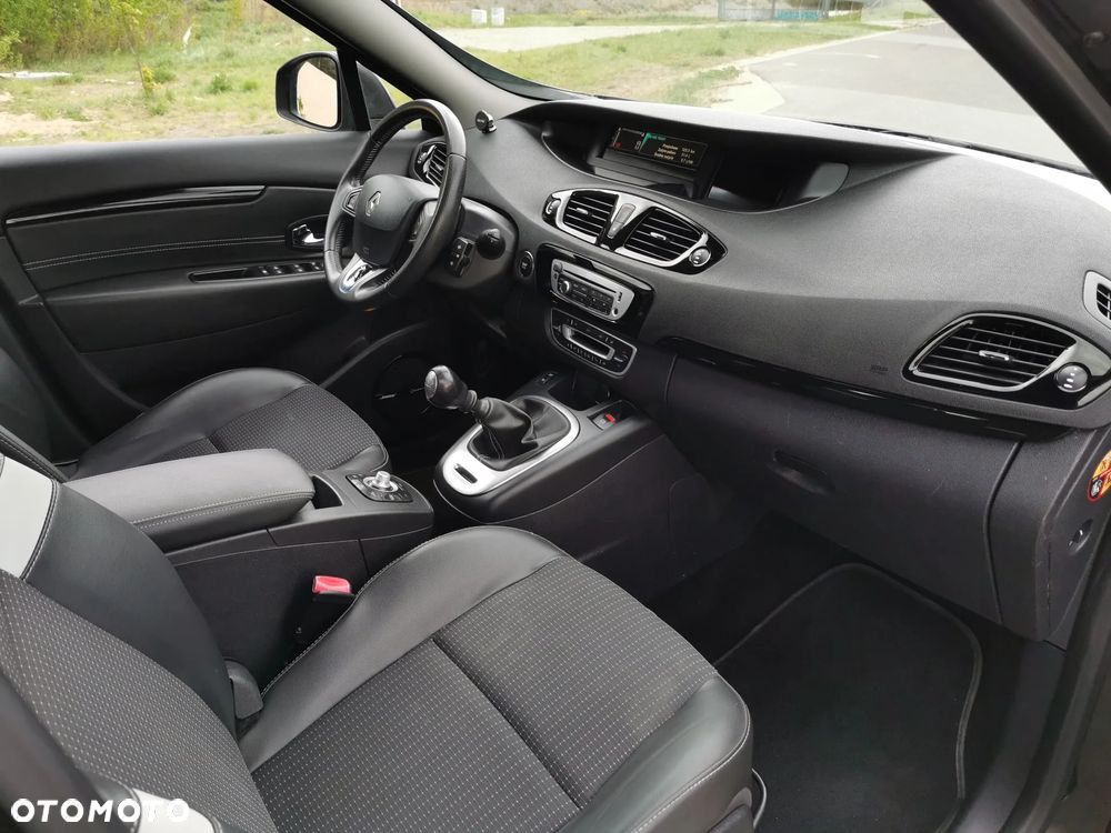 Renault Scenic ENERGY TCe 115 S&S Bose Edition - 7