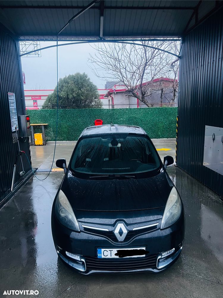 Renault Grand Scenic - 2