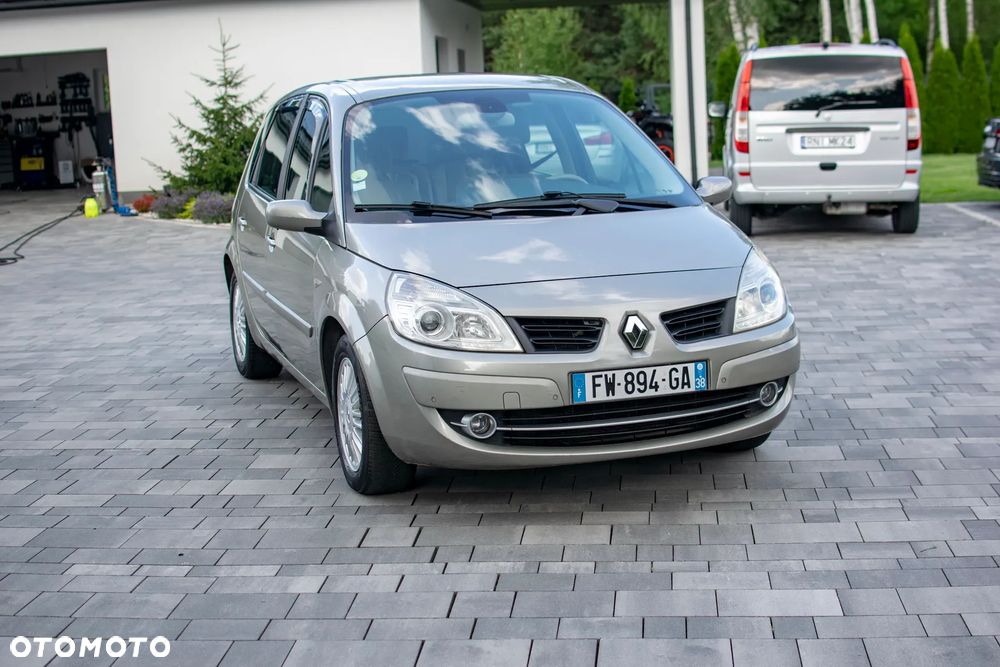 Renault Scenic - 35