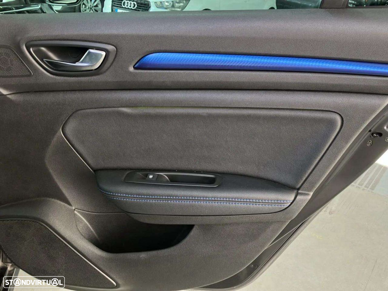 Renault Mégane Sport Tourer - 24
