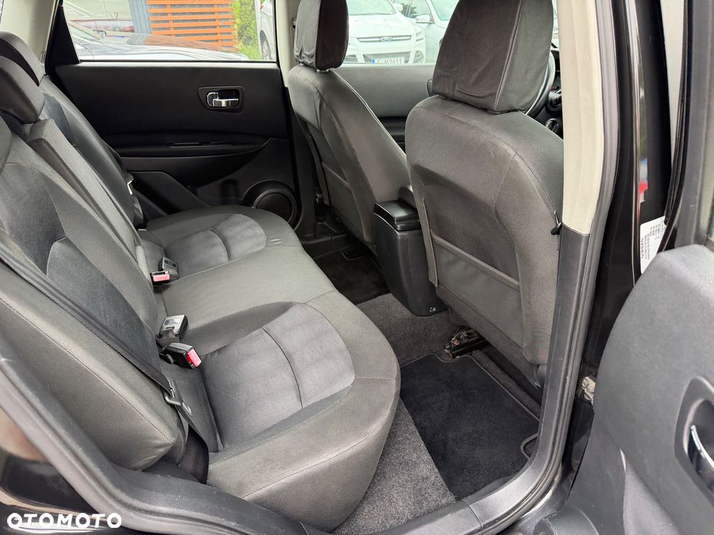 Nissan Qashqai 1.6 Acenta - 31