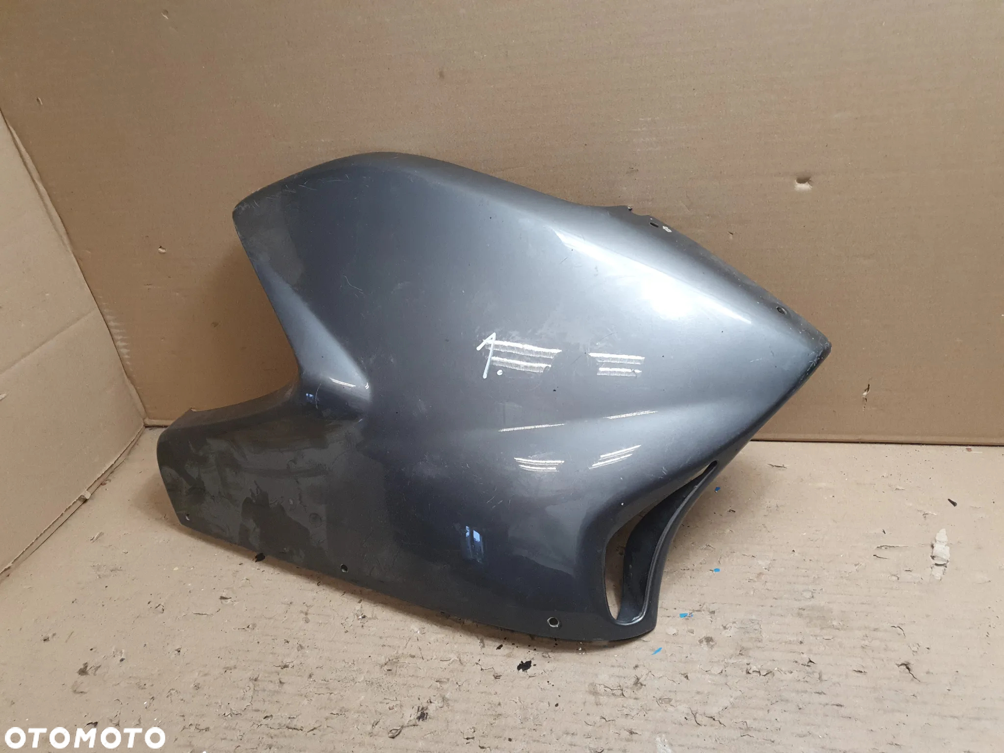 PŁUG BOK OWIEWKA DUCATI ST 2 3 4 ST2 ST3 ST4 - 4
