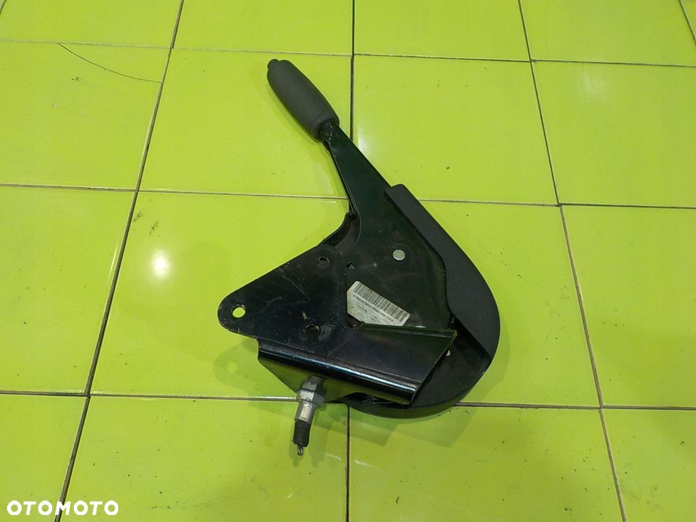 JUMPER II BOXER II LIFT 2.0 HDI 16r dzwignia hamulca recznego 07354287800 - 5