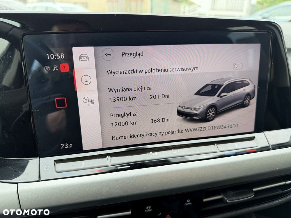 Volkswagen Golf 2.0 TDI Life - 35