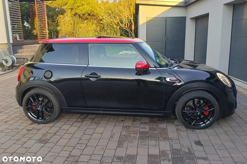 MINI Cooper S - 3