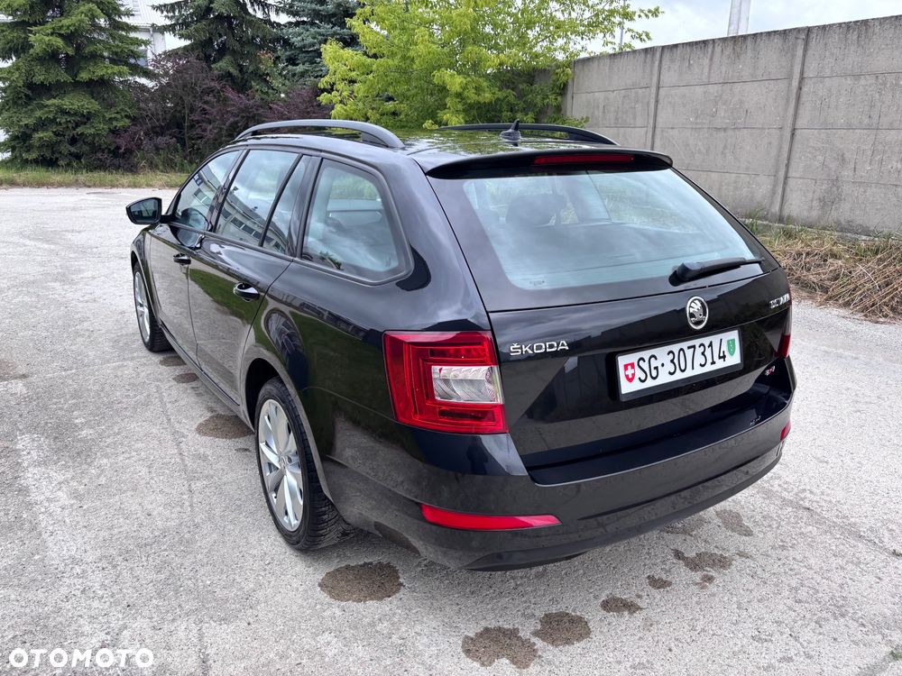 Skoda Octavia 2.0 TDI 4x4 Ambition - 10