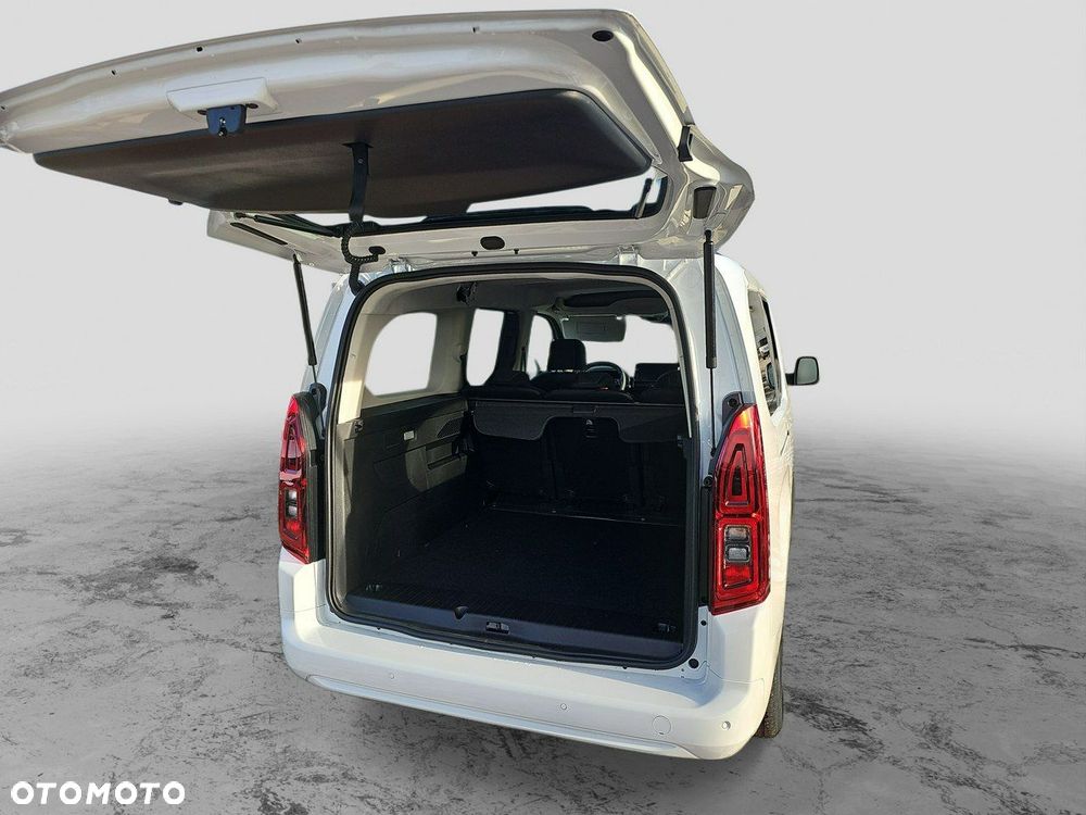 Opel Combo - 24