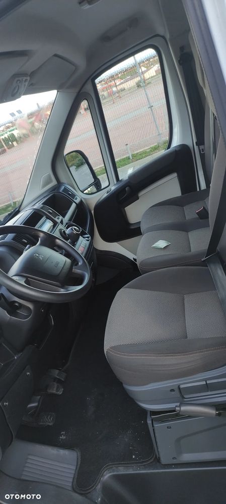 Peugeot Boxer - 5