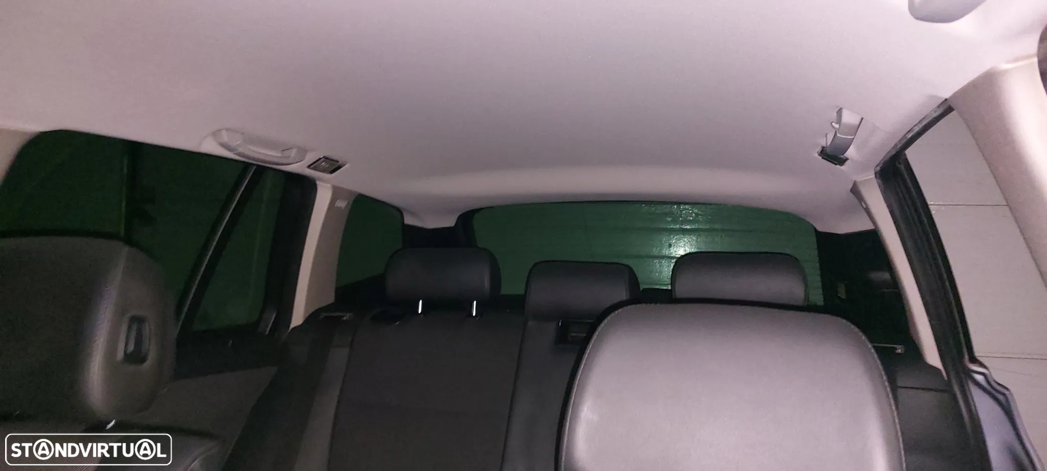 BMW X3 20 d xDrive Auto - 15