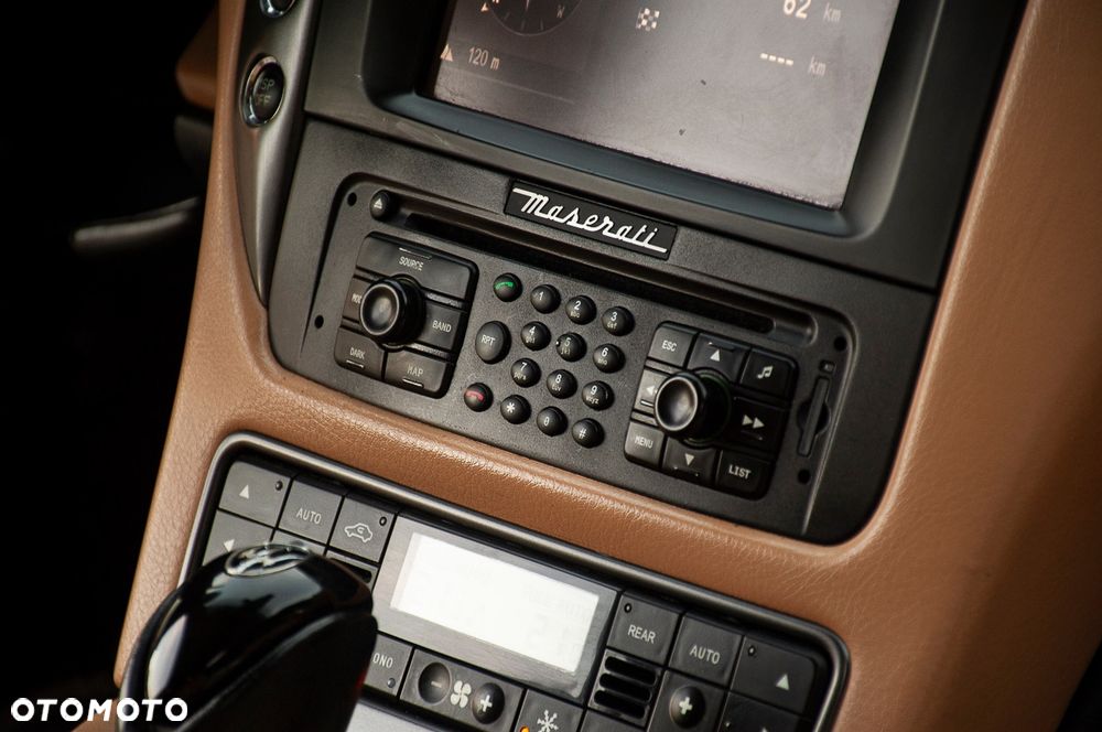 Maserati GranTurismo - 32