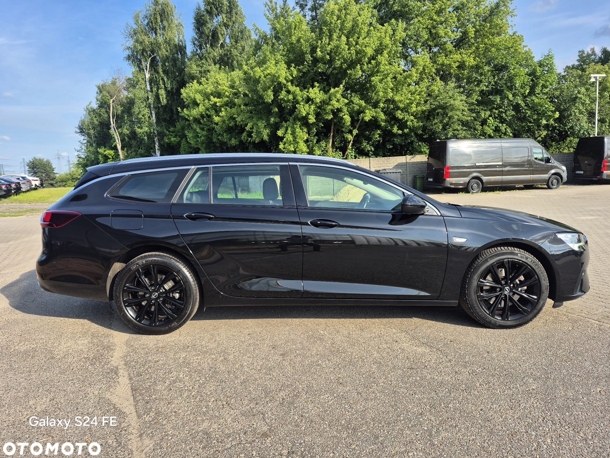 Opel Insignia - 8