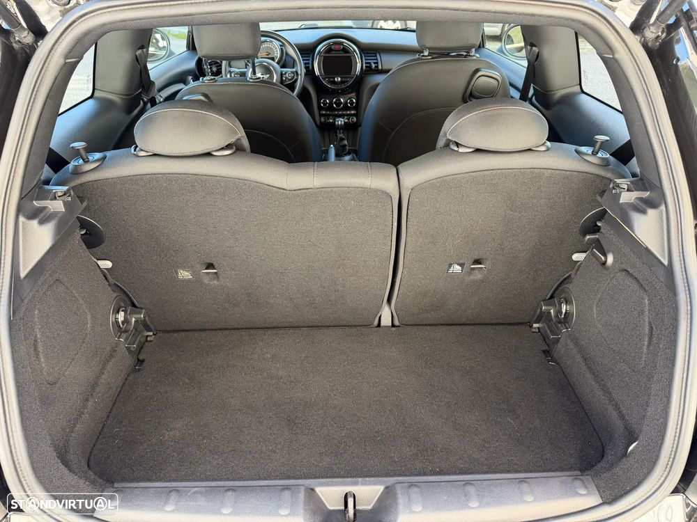 MINI 3 Portas One - 22