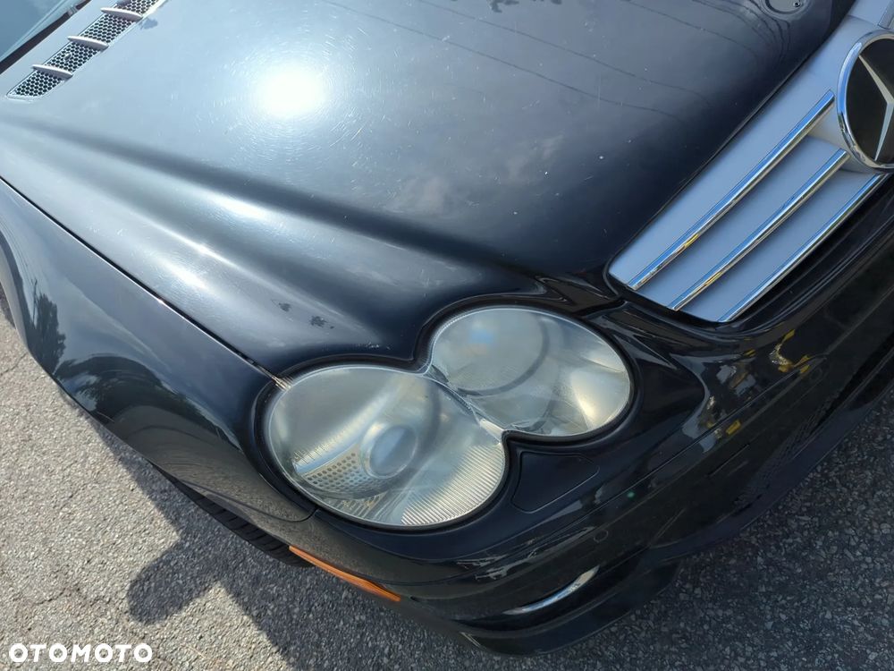 Mercedes-Benz SL 500 - 37