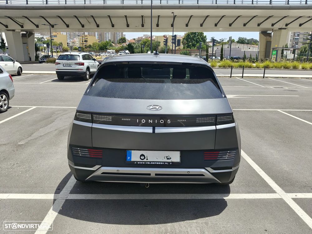 Hyundai Ioniq 5 63 kWh - 6