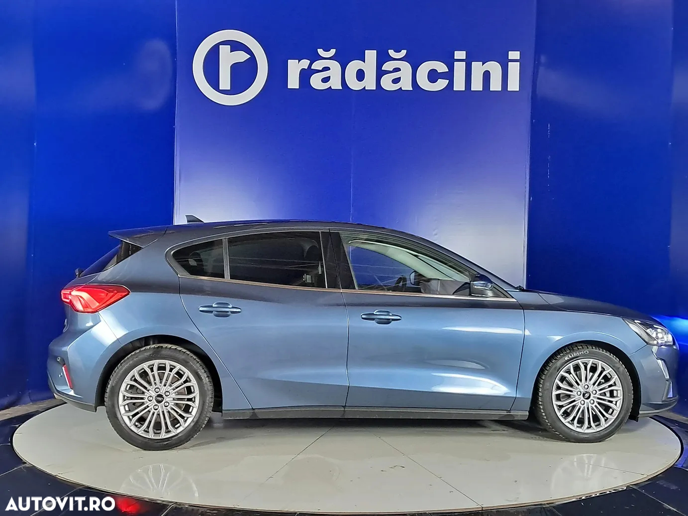 Ford Focus - 6