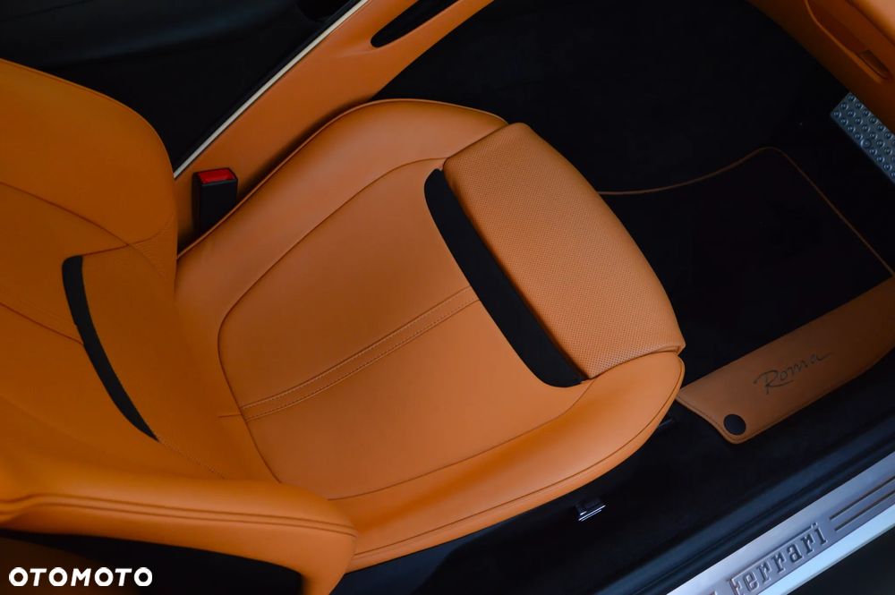 Ferrari Roma - 20