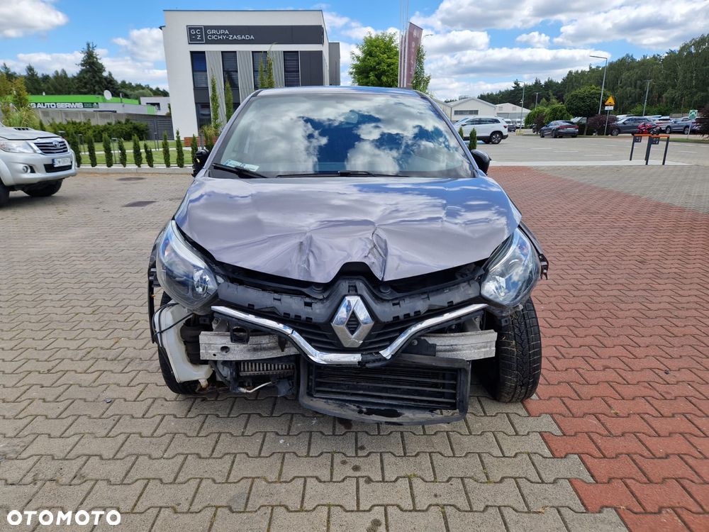 Renault Captur 1.5 dCi Energy Limited - 8