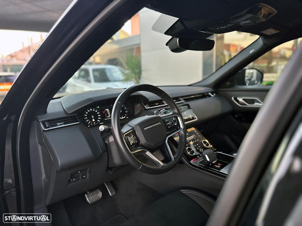 Land Rover Range Rover Velar 2.0 P400e AWD Edition - 22