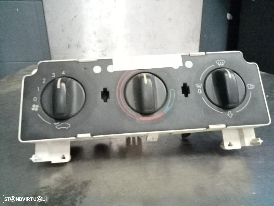 Botões de sofagem Peugeot 306 - 1