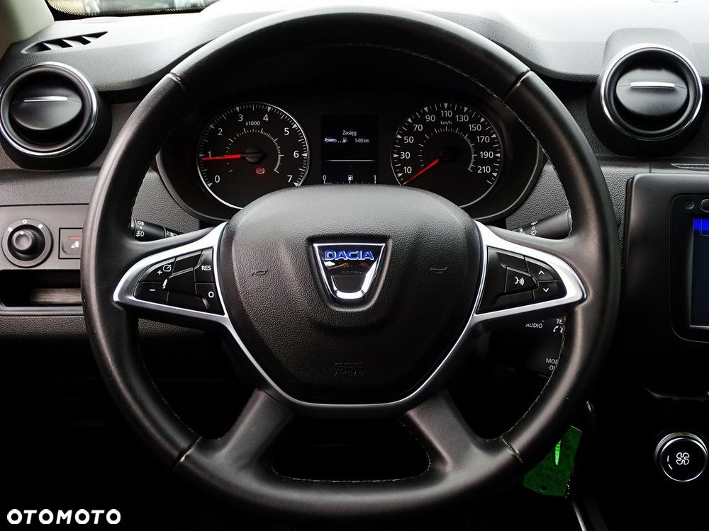 Dacia Duster TCe 125 2WD Prestige - 29