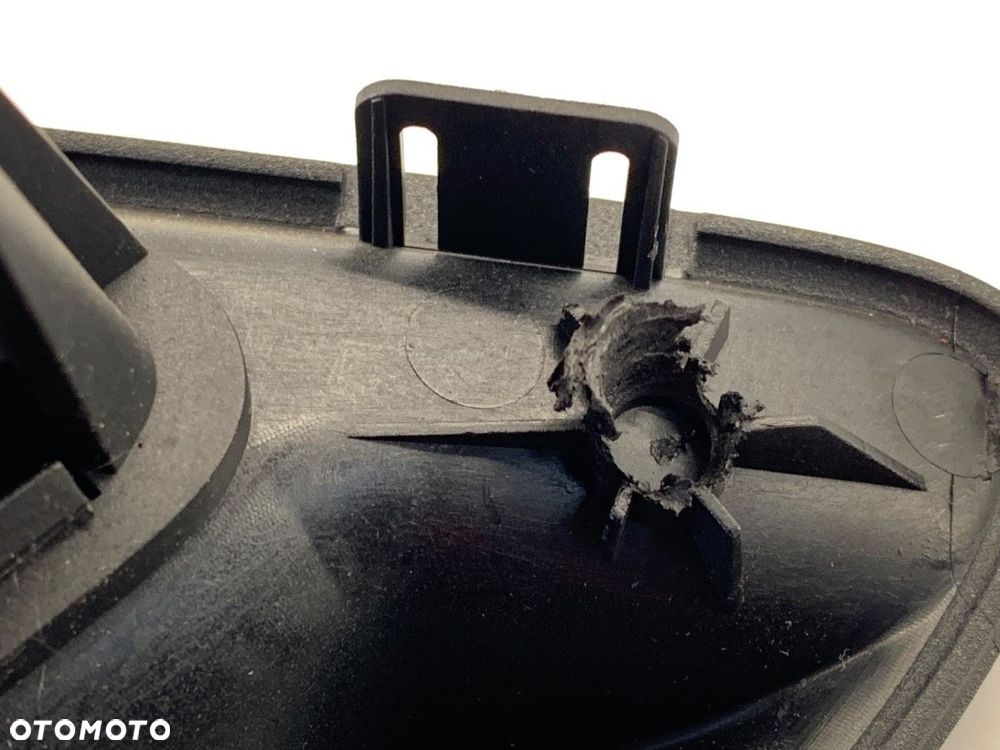 KLAMKA WEWNĘTRZNA PRAWY TYŁ  FIAT BRAVO II (198_) 2006 - 2022 1.4 T-Jet (198AXG1B) 88 kW [120 KM] - 3