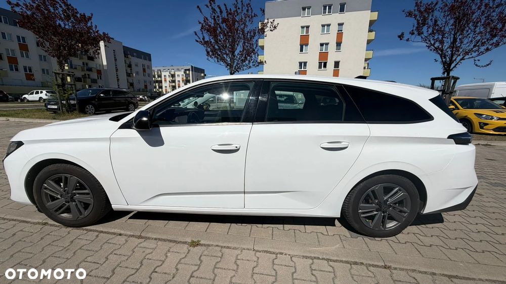 Peugeot 308 - 10