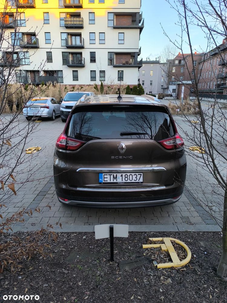 Renault Scenic Energy dCi 130 Start & Stop Euro 6 Bose Edition - 3
