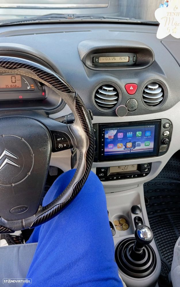 Citroën C3 1.4 Exclusive - 5