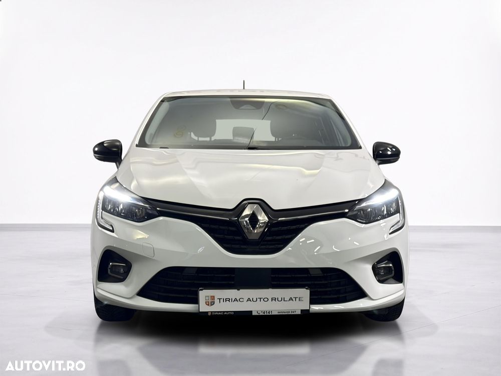 Renault Clio - 9