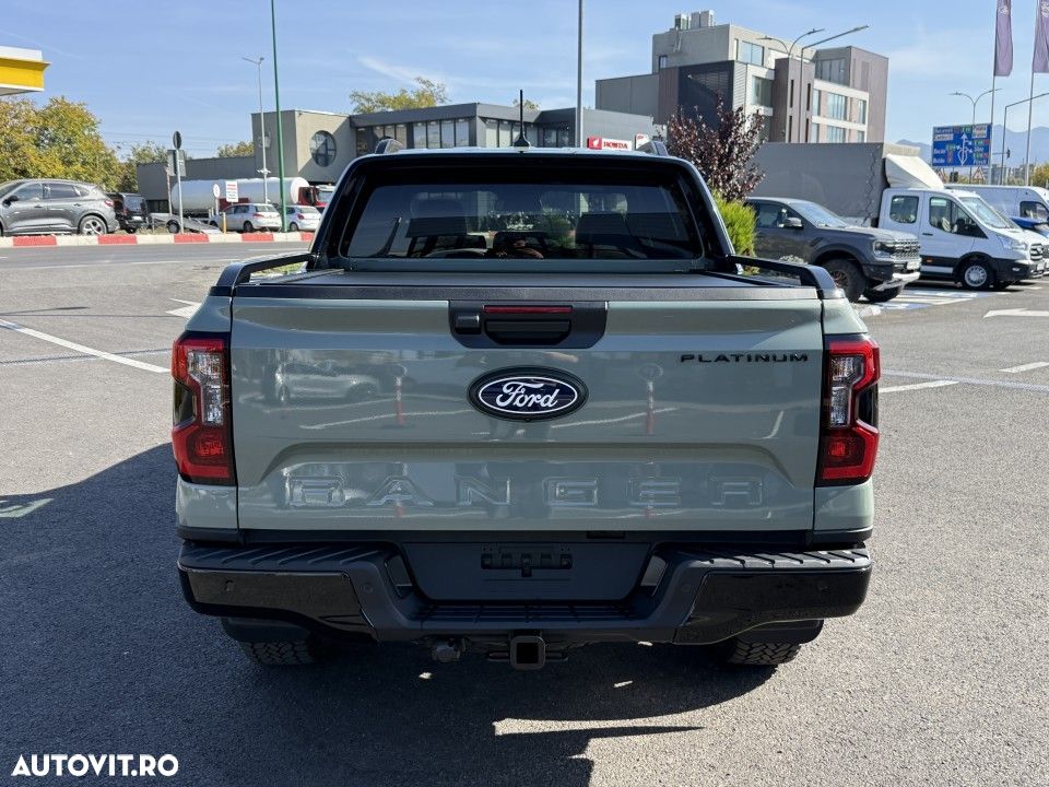 Ford Ranger - 5