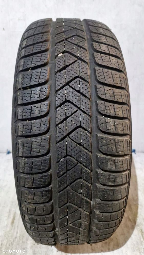 Pirelli Winter SottoZero 3 215/55R17 94 H - 1