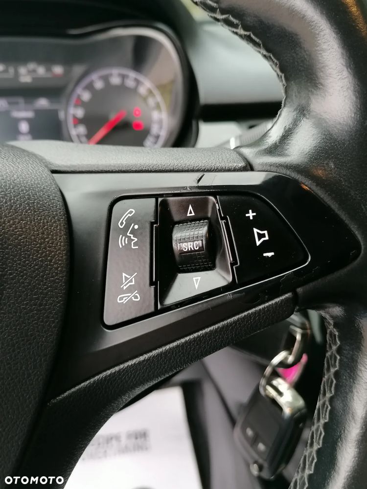 Opel Corsa 1.4 Edition - 38