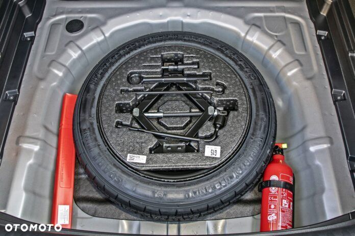 Kia XCeed 1.5 T-GDI Prestige Line DCT - 12