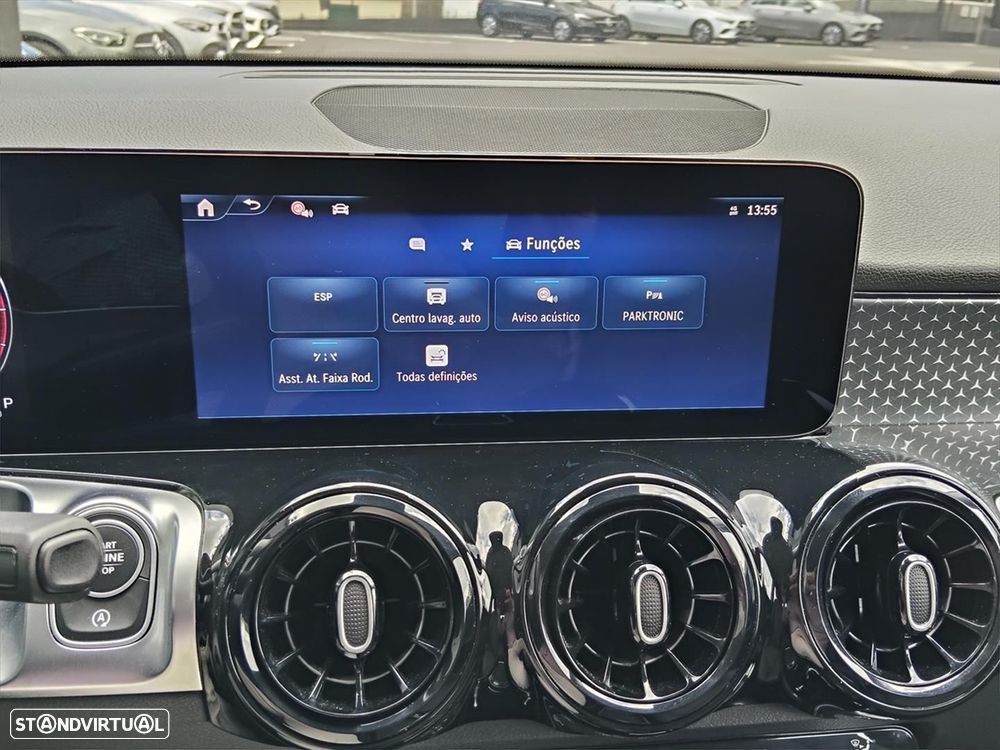 Mercedes-Benz GLB 180 d Style - 20