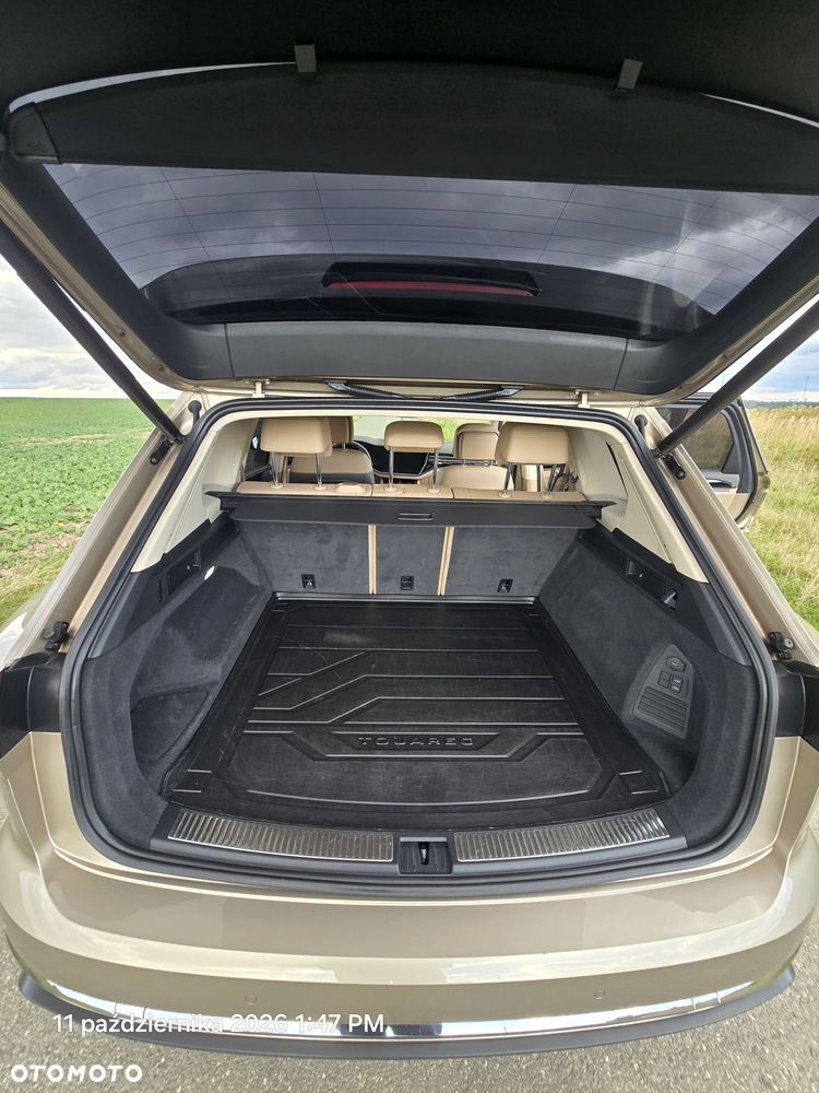 Volkswagen Touareg 3.0 V6 TDI SCR 4Mot Elegance - 35