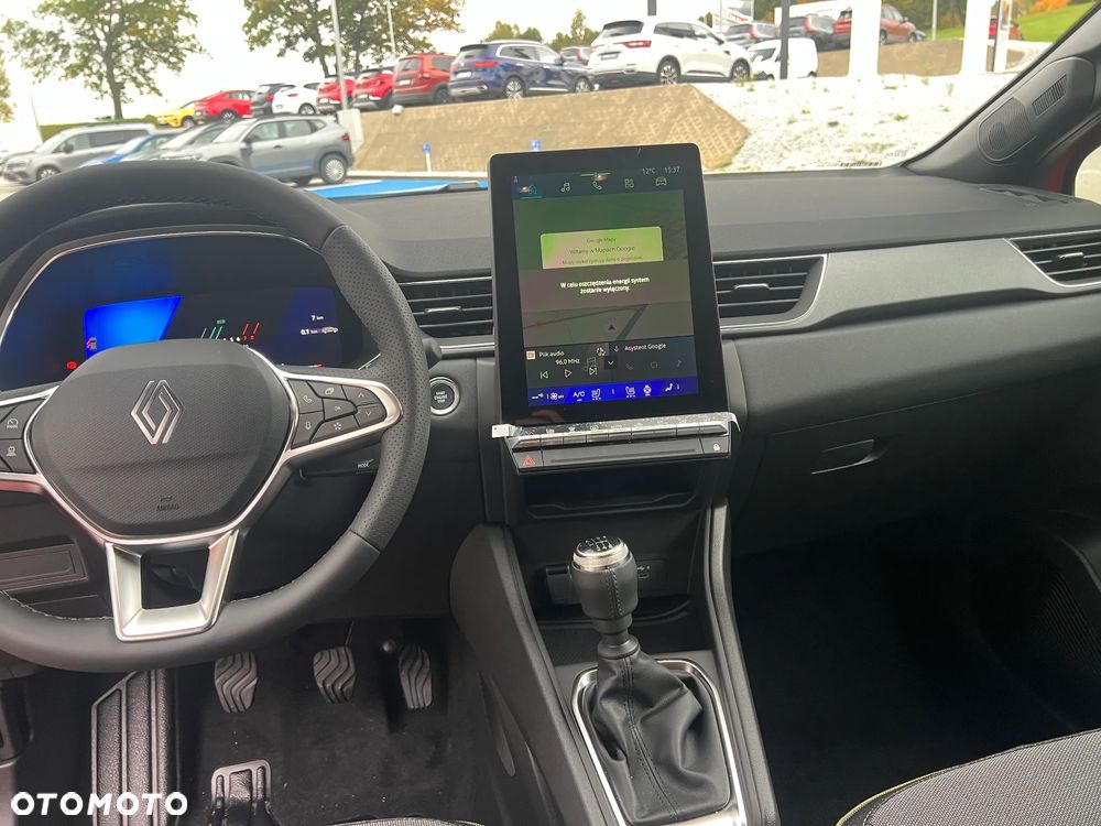 Renault Symbioz - 13