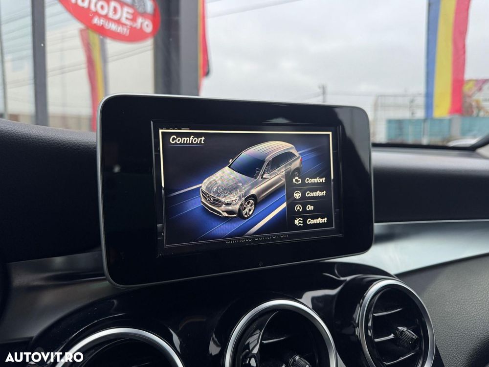 Mercedes-Benz GLC - 23