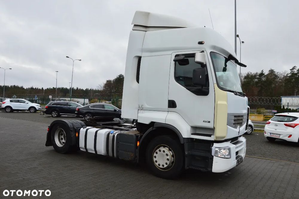 Renault PREMIUM 460 DXI - 8
