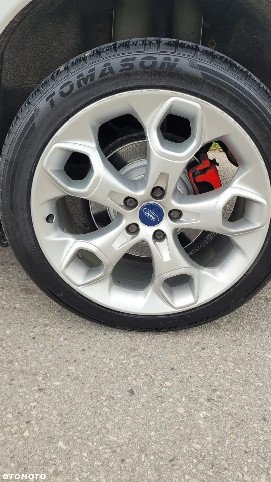 Ford Kuga 2.0 TDCi 4WD Titanium Plus - 22