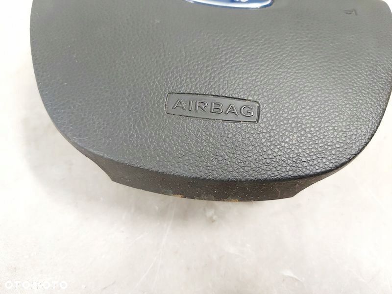 ford kuga mk1 poduszka kierowcy airbag kierownicy - 2