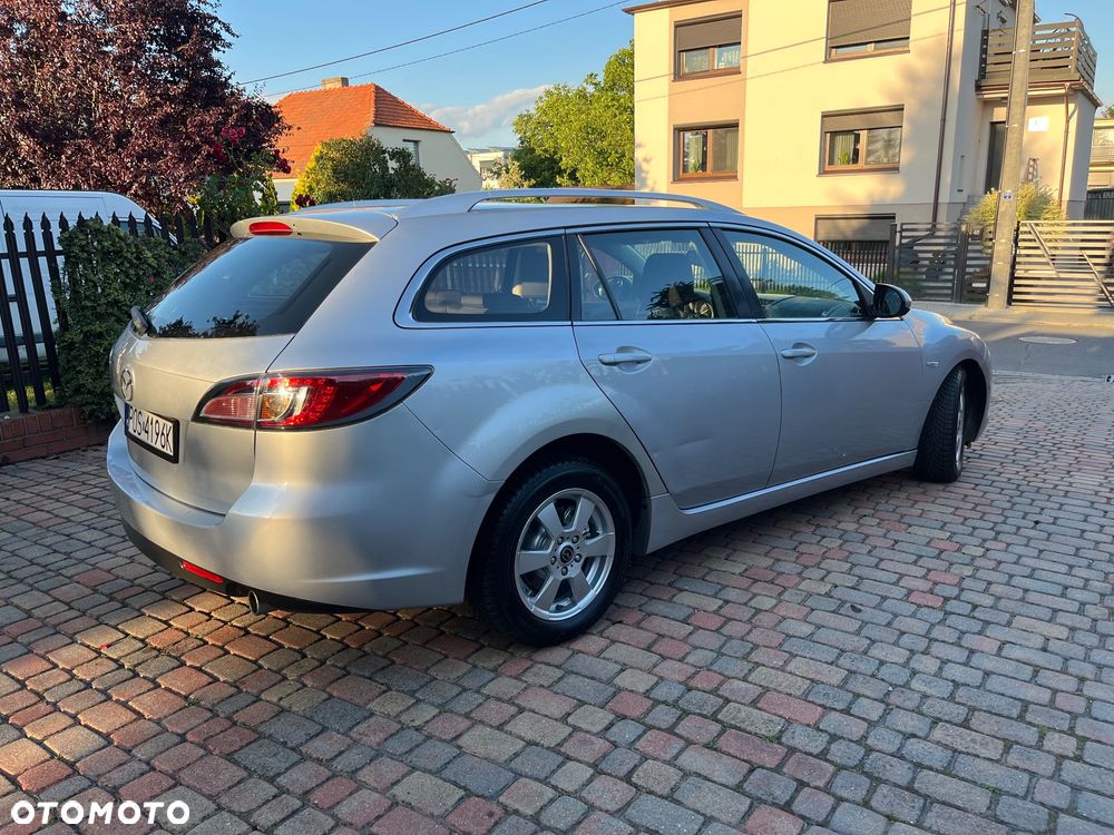 Mazda 6 2.0 CD Exclusive - 9
