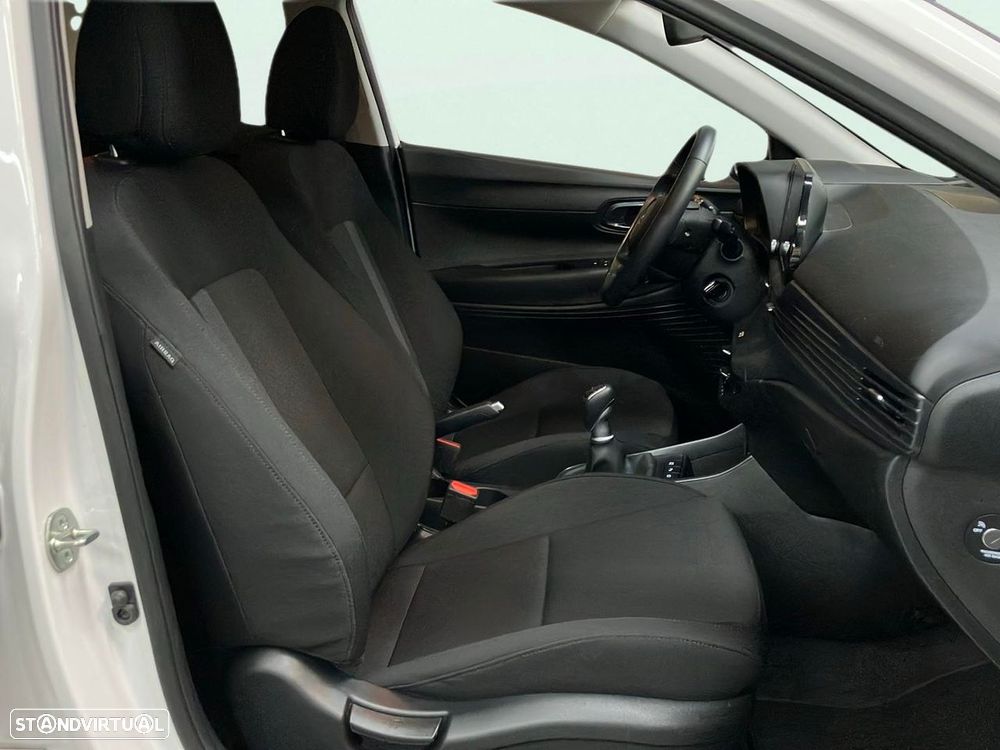 Hyundai i20 1.0 T-GDI Style - 16