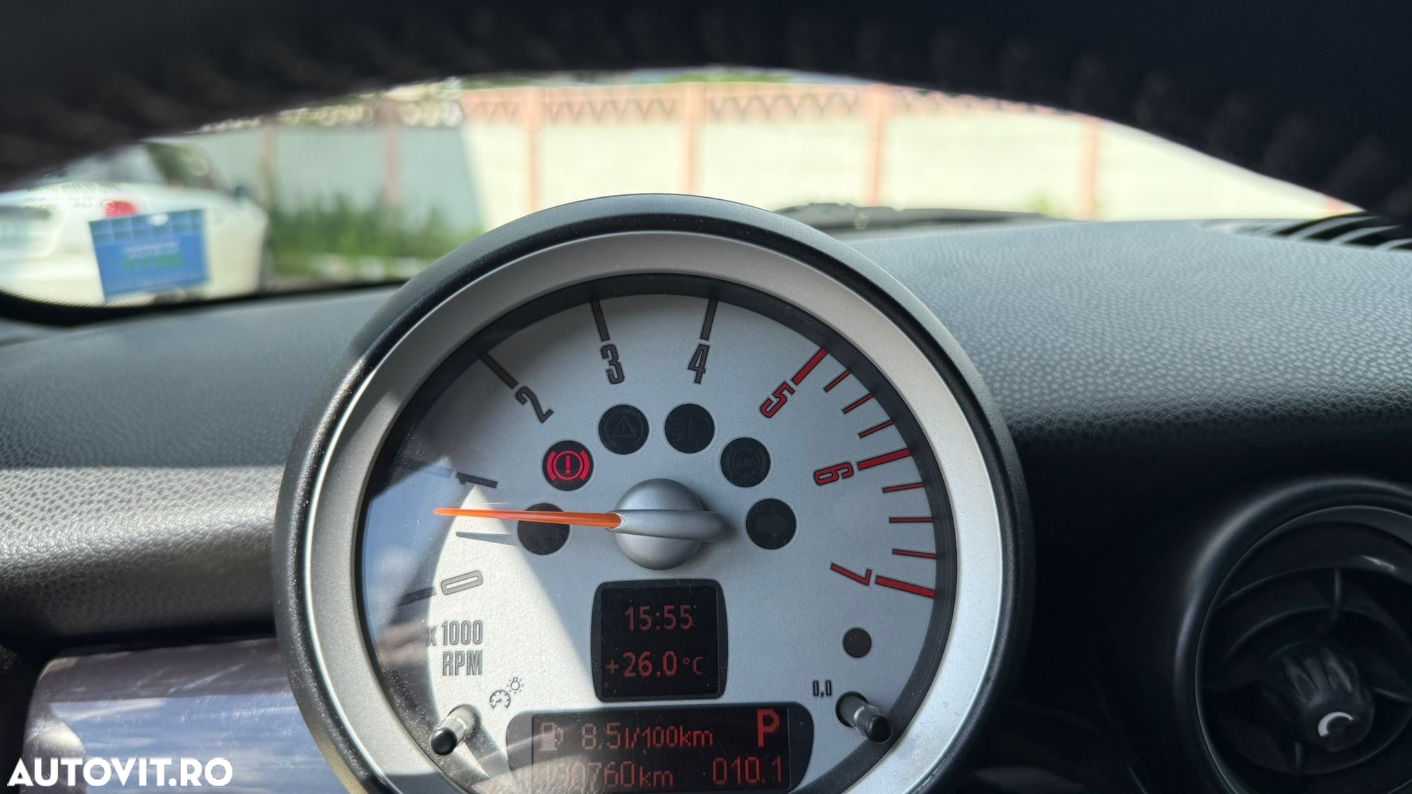 Mini Cooper - 19