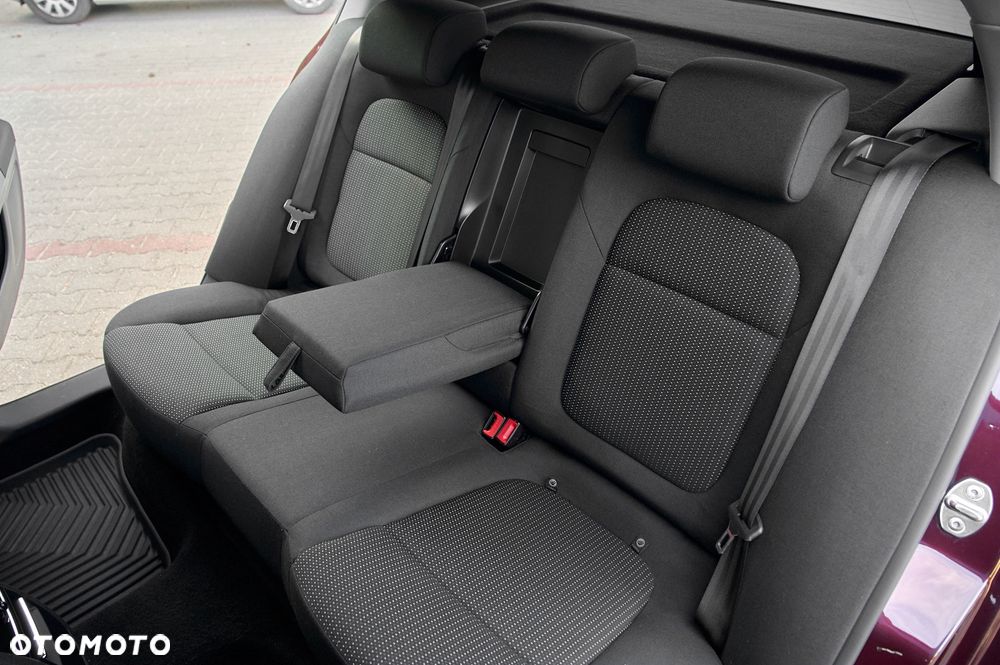 Skoda Superb 1.4 TSI Business - 30