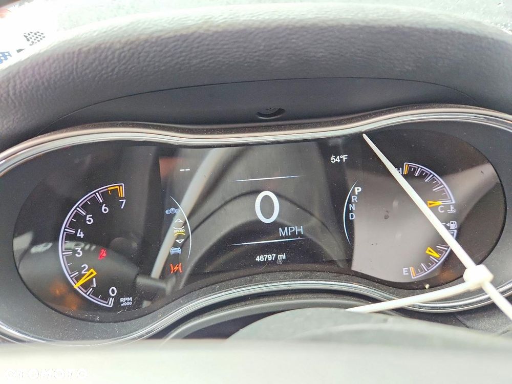 Jeep Grand Cherokee 3.6 V6 Limited - 12