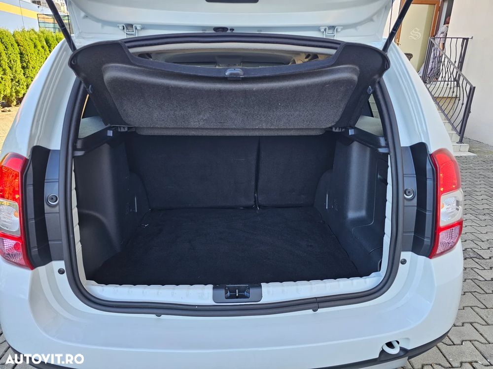 Dacia Duster TCe 125 2WD Prestige - 18