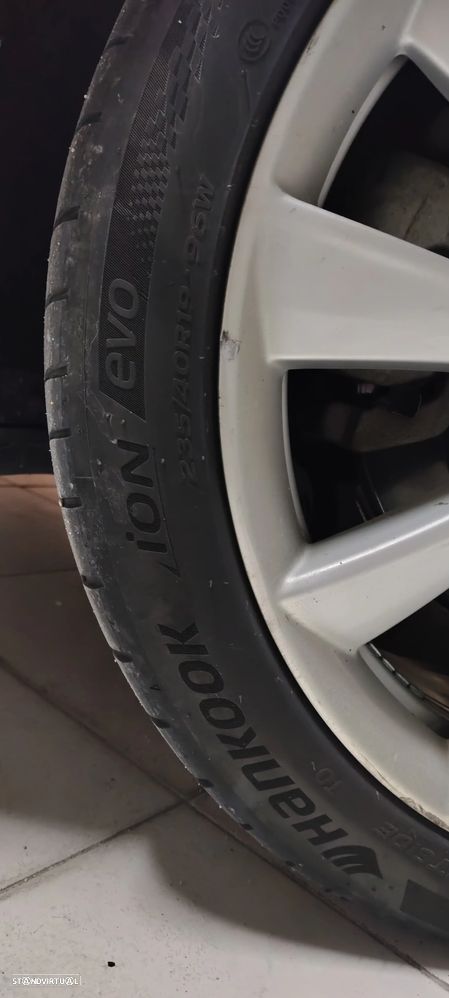 Tesla Model 3 Long-Range Dual Motor AWD - 6